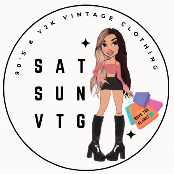 saturdaysunvtg